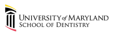University of Maryland School of Dentistry